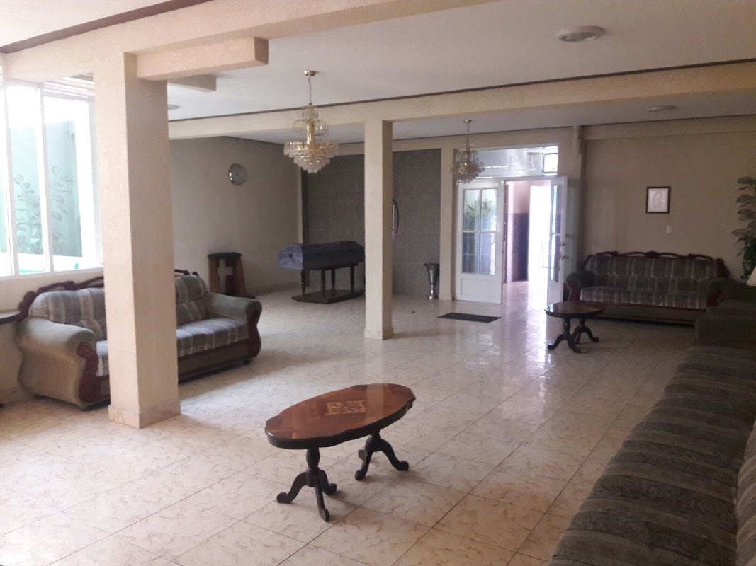 Funeraria Funerales Londres